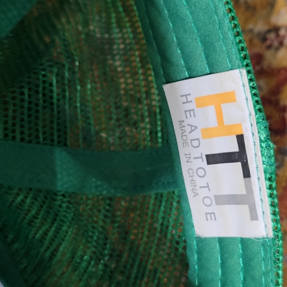 3/25! Head to Toe Level Hat - Picture 7 of 8